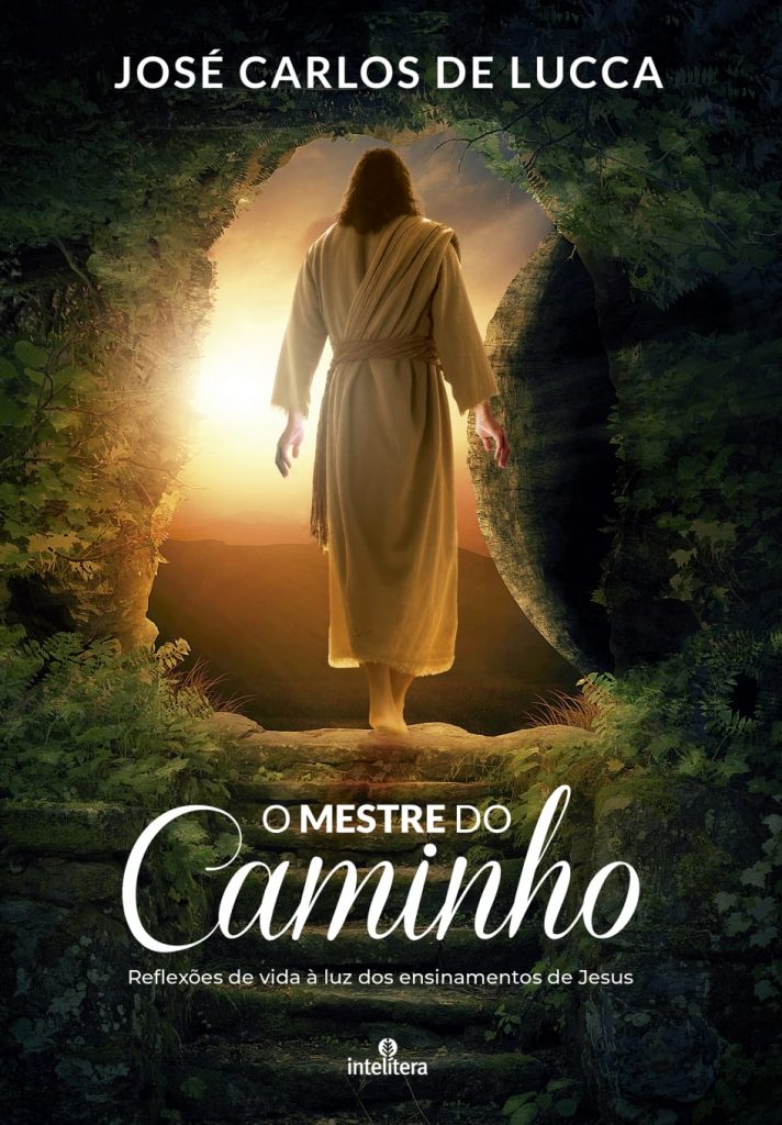 A BÍBLIA, O LIVRO DOS LIVROS - Luz Para o Caminho